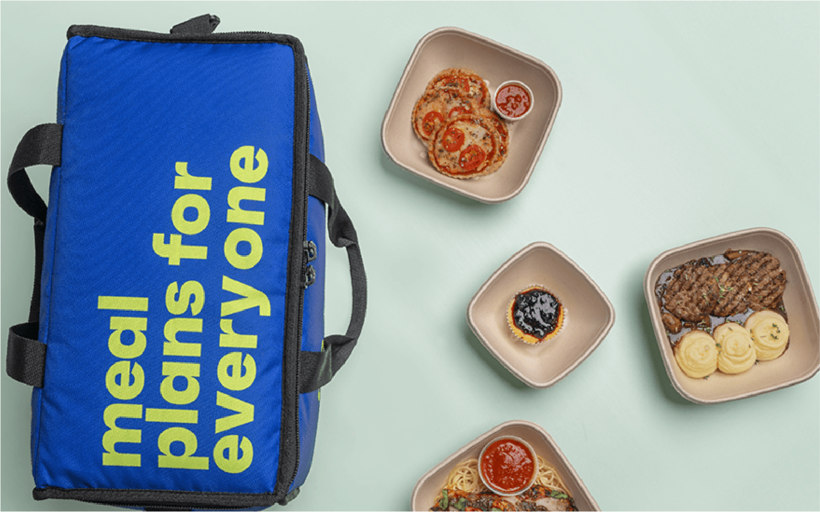 Fitlab: Your Partner in Routine and Wellness